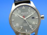 Alpina Startimer Pilot Limited Edition