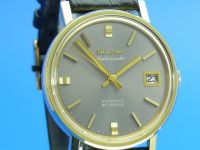 BULOVA AMBRASSADOR MICRO MOTOR cal.12 ECACD