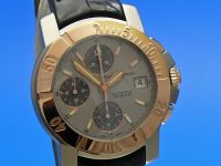 Baume & Mercier Capeland S Titan/Rotgold