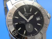 Baume&Mercier Capeland Sport Automatik
