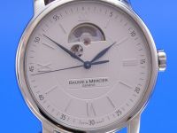 Baume & Mercier Classima Automatik in XL