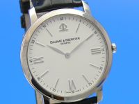 Baume & Mercier Classima Ultra Thin NP.1350�