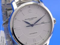 Baume&Mercier Classima XL Automatik