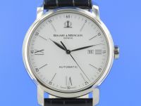 Baume & Mercier Classima XL Automatik