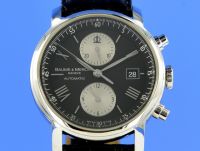 Baume & Mercier Classima XL Chrongraph