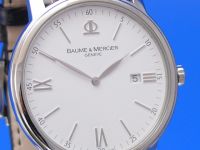 Baume & Mercier Classima XL