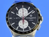 Baume & Mercier Clifton Club Indian limited edition M0A10403