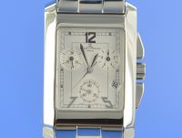 Baume & Mercier Hampton Chronograph XL