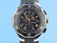 Baumer&Mercier Riviera Chronograph