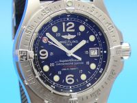 Breitling Superocean Steelfish