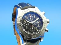 Breitling Aeromarine Avenger Skyland Chronograph