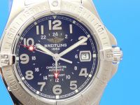 Breitling Aeromarine Colt GMT