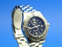Breitling Aeromarine Colt Ocean Damen Chronometer