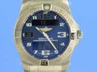 Breitling Aerospace Evo