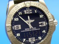 Breitling Aerospace Evo