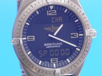 Breitling Aerospace Titan
