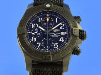 Breitling Avenger Chronograph 45 Night Mission V13317101B1X1