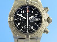 Breitling Avenger Titan Chronograph