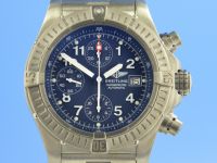 Breitling Avenger Chronograph Titan