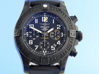 Breitling Avenger Hurricane 45