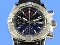 Breitling Avenger II Chronograph