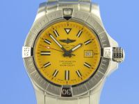 Breitling Avenger II Seawolf