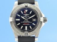 Breitling Avenger II Seawolf