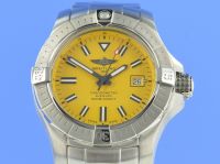 Breitling Avenger Seawolf 45 mm