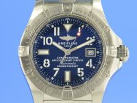 Breitling Avenger Seawolf