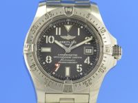 Breitling Avenger Seawolf