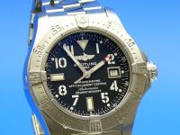 Breitling Avenger Seawolf Chronometer