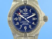 Breitling Avenger Seawolf SAS (Special Air Service)