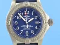 Breitling Avenger Seawolf Titan Automatik