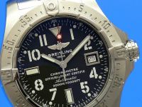 Breitling Avenger Seawolf