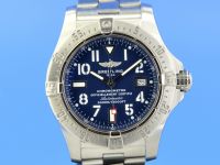 Breitling Avenger Seawolf