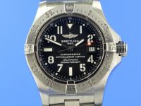 Breitling Avenger Seawolf