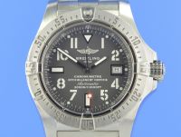 Breitling Avenger Seawolf