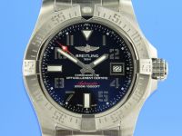 Breitling Avenger Seawolf