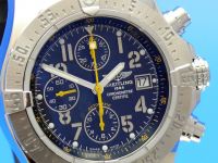 Breitling Avenger Skyland Ldt. Edition Code yello