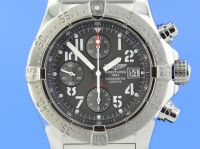 Breitling Avenger Skyland
