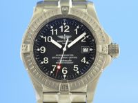 Breitling Avenger Titan