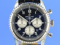 Breitling Aviator 8 B01 Chronograph 43 Limitierte Auflage