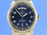 Breitling Aviator 8 Day Date