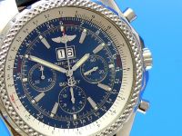 Breitling BENTLEY Motors 6.75