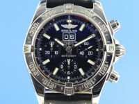 Breitling Blackbird Chronograph