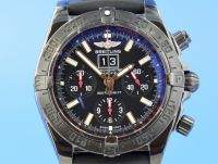 Breitling Blackbird Chronograph