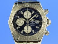Breitling Chronmat Evolution Chronograph 44 mm