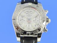 Breitling Chronomat 41 B01 Chronograph