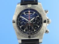 Breitling Chronomat 44