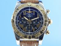 Breitling Chronomat 44